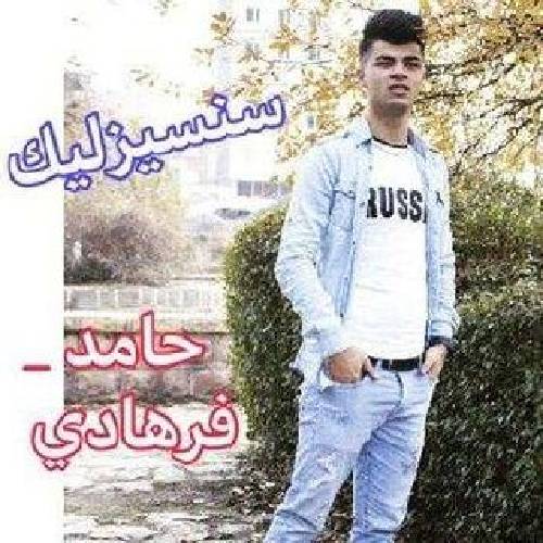 دانلود آهنگ سنسیزلیک حامد فرهادی